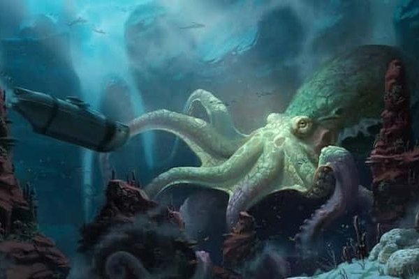 Kraken ссылка тор