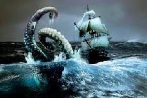 Kraken 2025 ссылка